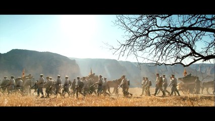 【镖门】The Great Protector 第30集