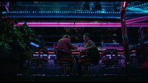 The Trust Official Trailer #1 2016 | Elijah Wood | Nicolas Cage HD