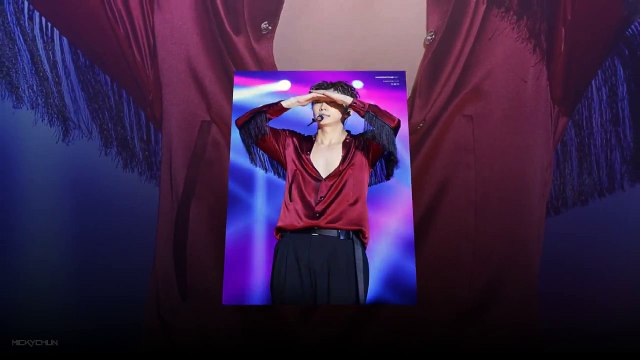 2PM Wooyoung - It's Fortunate