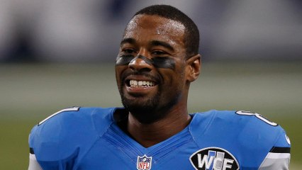 Calvin Johnson Career Highlights