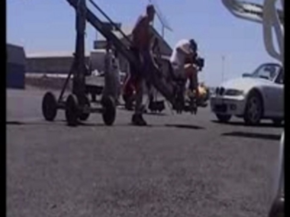 Blank and Jones - Desire (rmx)