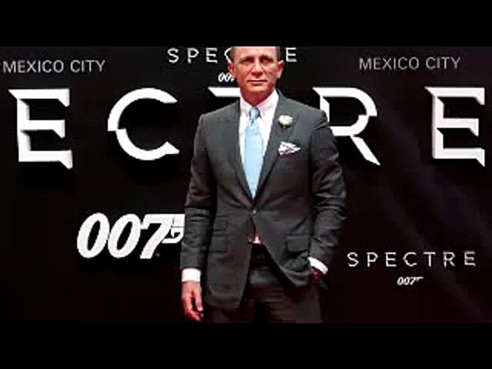 007 banned from Parliament (FULL HD)