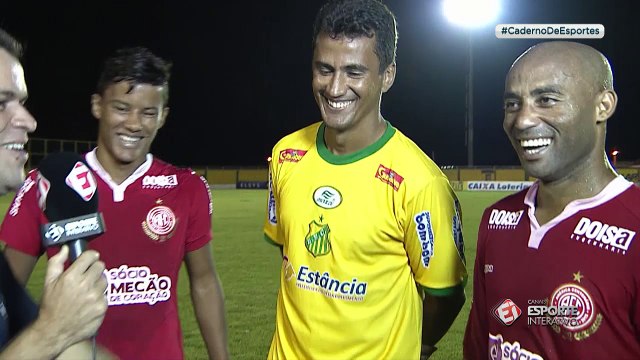 Conheça a família Cascata