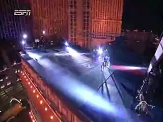 MOUNTAIN DEW paid him 2 MILLION for this STUNT