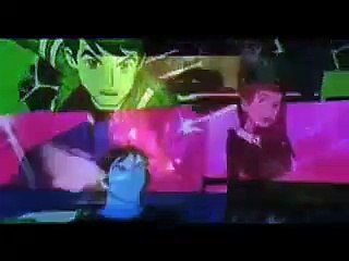 Ben 10 Alien Force Theme (Head Strong)