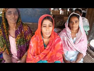BISP Beneficiary Committee Mother Leader Interviews