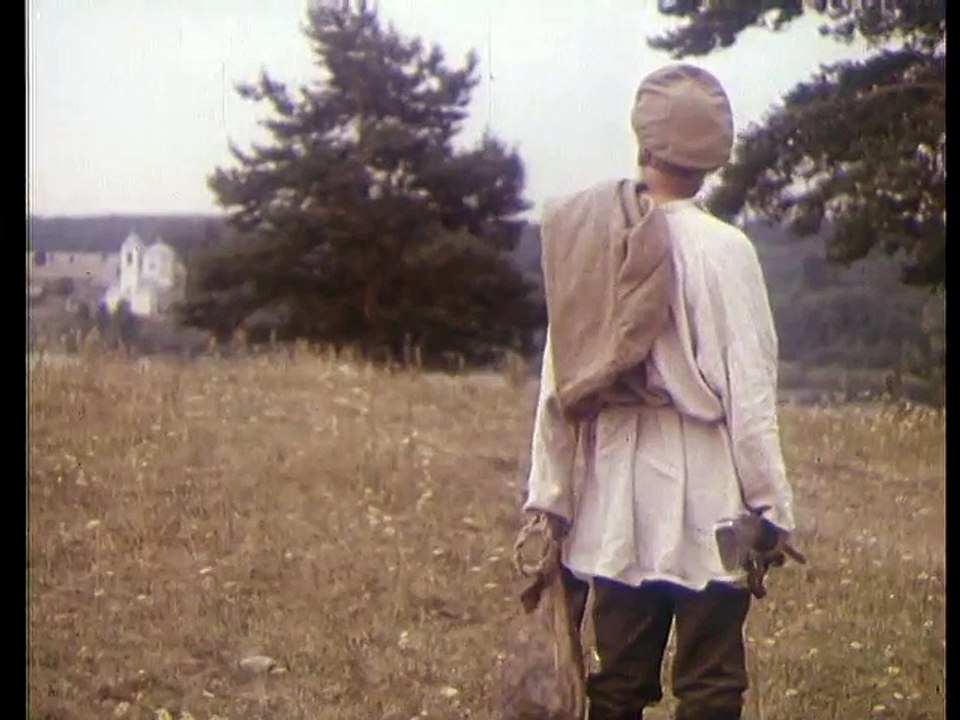 Строговы, 1976