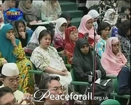 Dr Zakir Naik comments on OSAMA BIN LADEN & TALIBAN. Dr Zakir Naik Videos