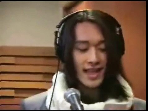 2PM singing Nobody Wonder Girls!!!