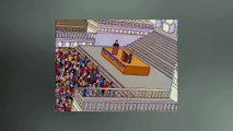 The Simpsons - Two party system | Treehouse of Horror