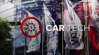 Car Tech - 2016 BMW 7 Series official debut
