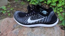 Nike Free Flyknit 4.0 2015 - REVIEW - Best Running Shoes-Gym Shoes Out There-!