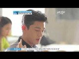 [Y-STAR] Yoo Ayin's sexy bronze skin (배우 유아인, 구릿빛 매끈 피부의 비결은)