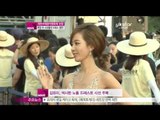 [Y-STAR] Red carpet of Chaechun music&movie festival  (제천국제음악영화제, 폭염 속 배우들의 과감한 레드카펫 스타일)