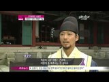 [Y-STAR] Nam Koongmin Interview (사랑받는 악역 [구암허준] 남궁민과의 만남)