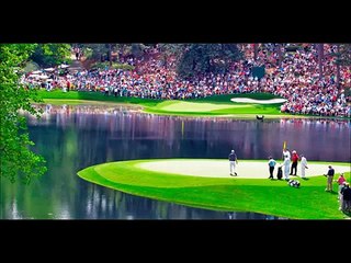 Download Video: US Masters Golf 2015 Live Stream Tournament Online Rory McIlroy & Niall Horan partner up in Par 3 Co