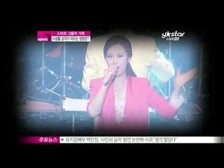 [Y-STAR] Influence of stars' private lives on the entertainment world (스타와 가족, 사생활 공개가 미치는 영향은)