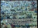 Dr Zakir Naik discussing the concept of Almighty Allah. Dr Zakir Naik Videos