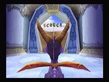Lets Play Spyro 2: Riptos Rage! - Episode 16 - Capture The Flag (Scorch)