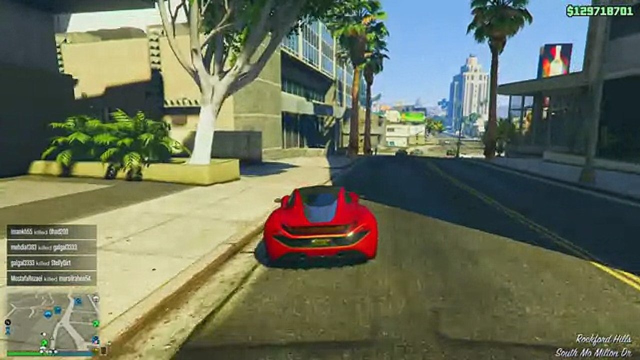 GTA 5 Online -SOLO- Money Method 1.29-1.28 - GTA 5 (Xbox One, PS4, PS3, Xbox 360 & PC)