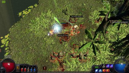 Path of Exile Part 3