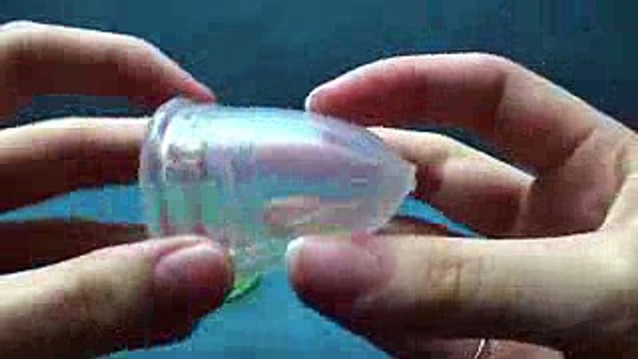 22. Ladycup vs Juju cup