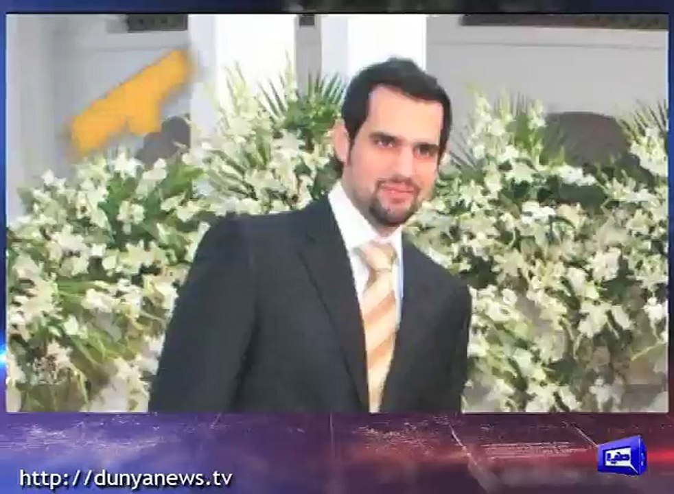 ISPR, Interior ministry confirm Shahbaz Taseer's recovery and Today He Will Reach At His Home in Lahore