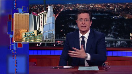 The 2016 Race Learns What's Below Rock Bottom