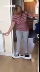 Another one bites the dust