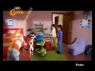 Pırdino Yeni Trt Çocuk 6 Mayıs 2014 Part