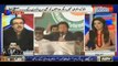 Dr Shahid Masood reveal names of PTI leaders who may join Mustafa Kamal in near future