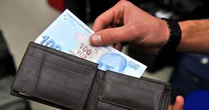 Maliye Bakanı: Emekli Maaşlarından Gelir Vergisi Kesilmeyecek, Zam da Yok