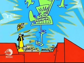 Random! Cartoons - The Dangerous Duck Brothers