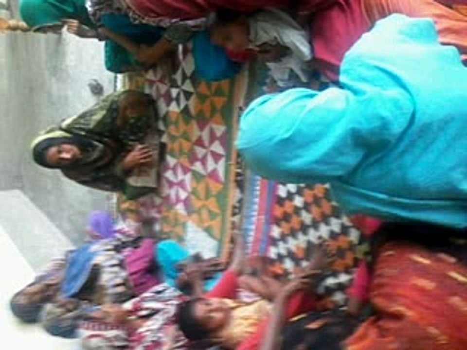 BISP Beneficiary Committee Mother Leader Interviews