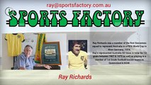 Sports Factory - Sports Apparel & School Wear Suppliers