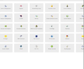 حذف رسائل اسبام spam من السيرفر