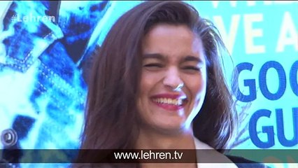 Alia & Sonakshi's Funny DUBSMASH Video Goes Viral - LehrenTV - YouTube