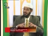 Dr Zakir Naik Leasing Car In Bank IS Halal Or Haram. Dr Zakir Naik Videos