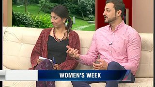 wtm women's week 07-03-2016