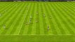 FIFA 14 iPhone/iPad - St. Pats vs. Sligo Rovers