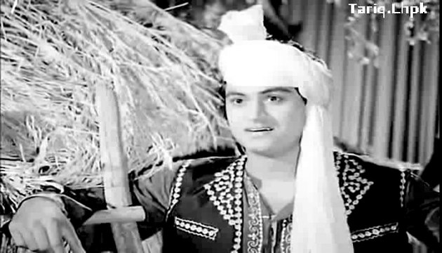 O yaar zulfon wale dildar zulfon wale=Ek Musafir Ek Hasina 1962