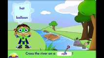 Super Why To The Rescue Cartoon Animation PBS Kids Game Play Walkthrough