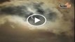 Video penuh fenomena gerhana matahari separa di Malaysia