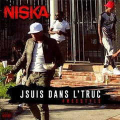 Niska – J’suis dans l’truc (Son)