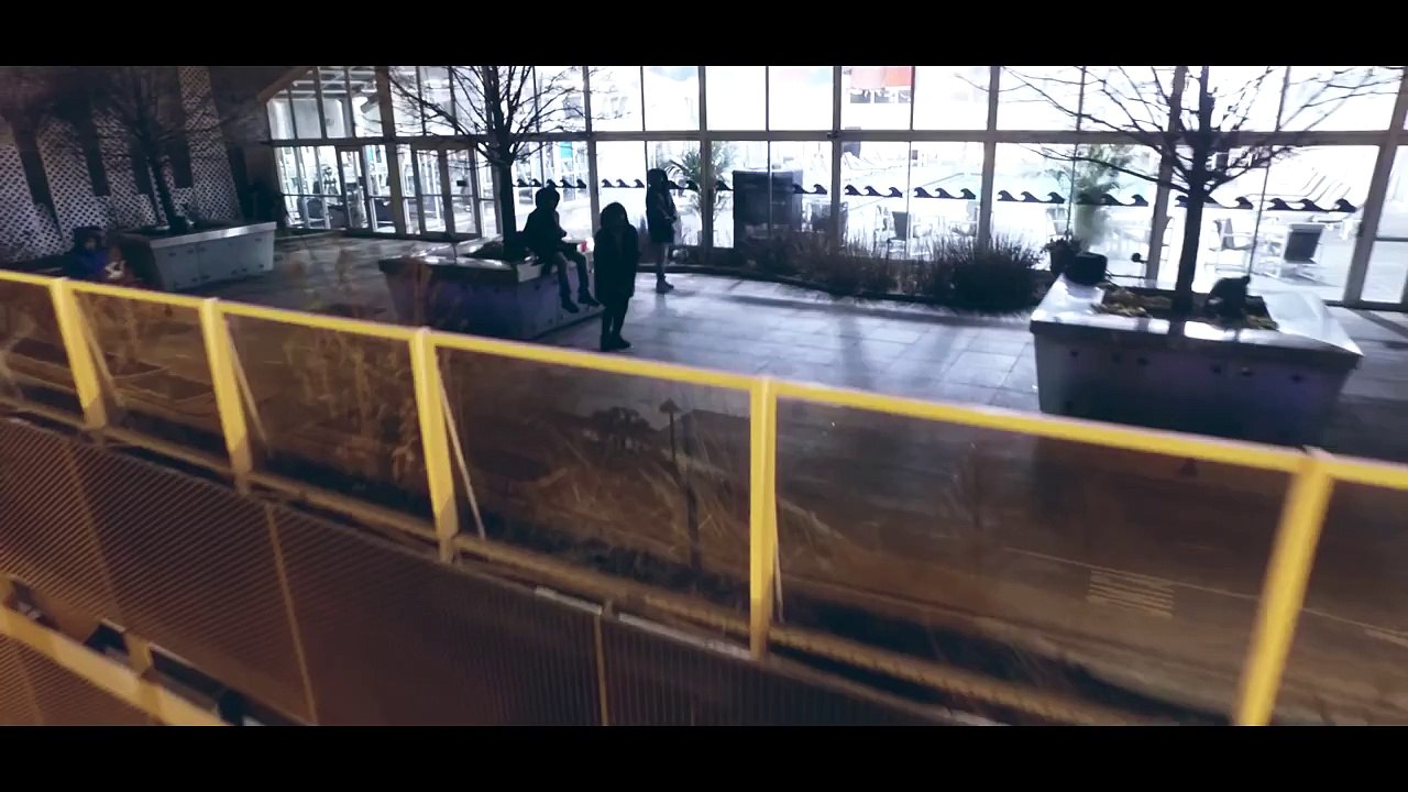 Chi Hoover 'Adderall' Official Video