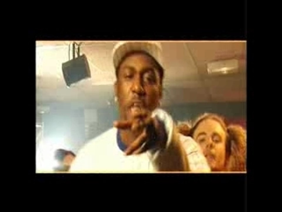 Nzh Clip - dancehall fever