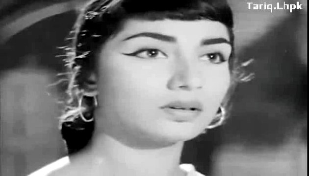 Humko tumhare ishq ne kya kya bana diya=Ek Musafir Ek Hasina 1962