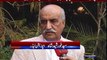 SACHI BAAT SARDAR KHAN NIAZI WITH KHURSHEED SHAH  (8-3-15)