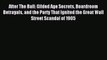 Read After The Ball: Gilded Age Secrets Boardroom Betrayals and the Party That Ignited the