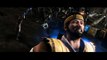 Mortal Kombat X 【PS4】 - ✪ Scorpion Vs Johnny Cage ✪ [1080p]